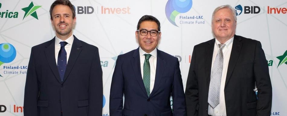 BID Invest y Banco Promerica RD en favor del desarrollo de las