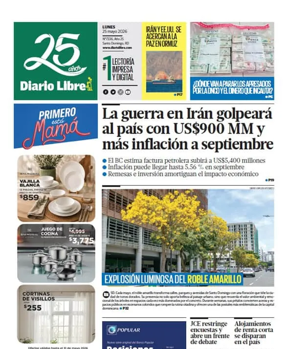 La inmigración como paradoja