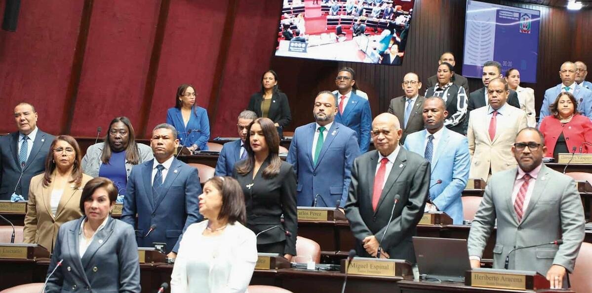 Los proyectos fiscales recientes no han sobrevivido en el Congreso