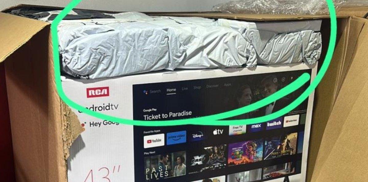 DGA dice 2026 retiene variedad mercancías