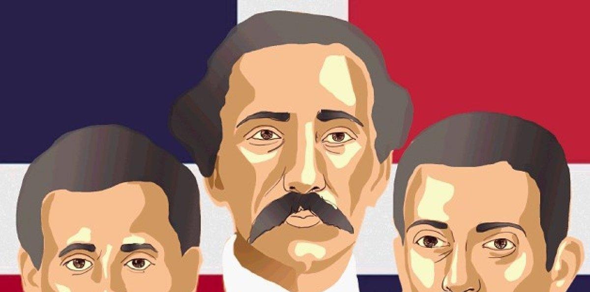 ¡Libres y soberanos!