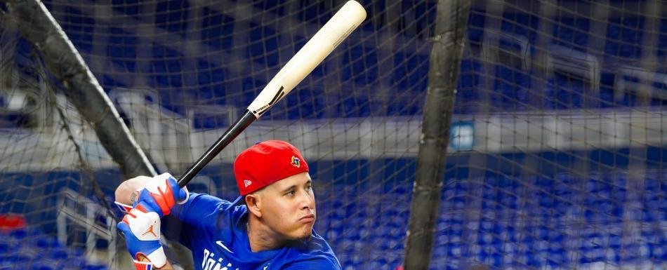 Manny Machado: Lo más importante aquí es ganar