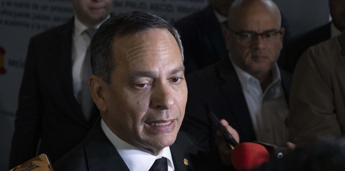 Presidente de la Suprema propone resolver más conflictos entre menores fuera de los tribunales