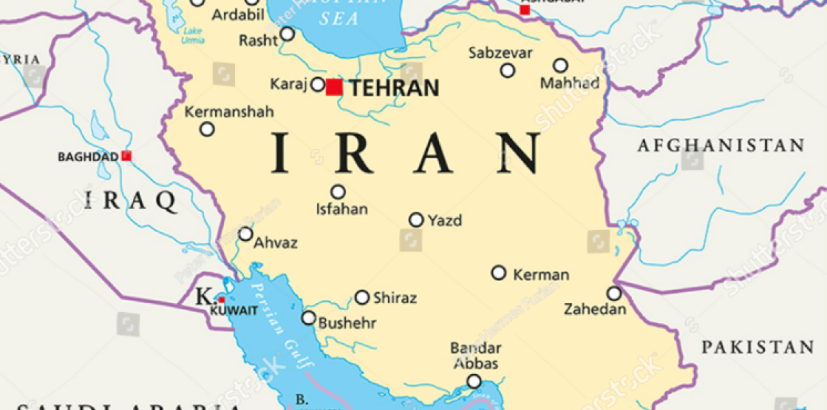 Venezuela, Irán... ¿qué país sigue?