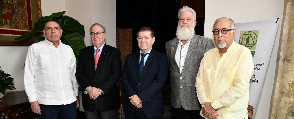 Los detalles del XXXI congreso internacional de Arqueología del Caribe