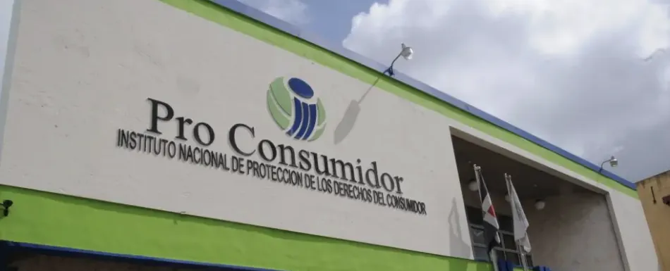 ProConsumidor ha gestionado la devolución de RD$125.2 millones