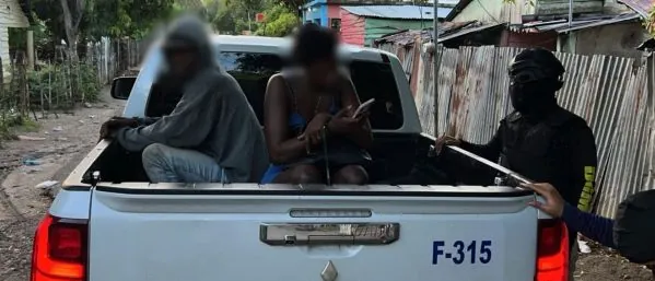 DGM detiene 3,162 extranjeros condición migratoria irregular