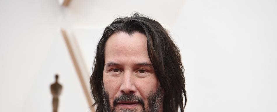Keanu Reeves es visto en Boca Chica: está filmando una película, según The Hollywood Reporter