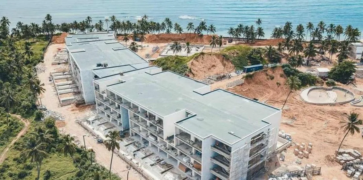 Crédito al turismo crece en los últimos tres años