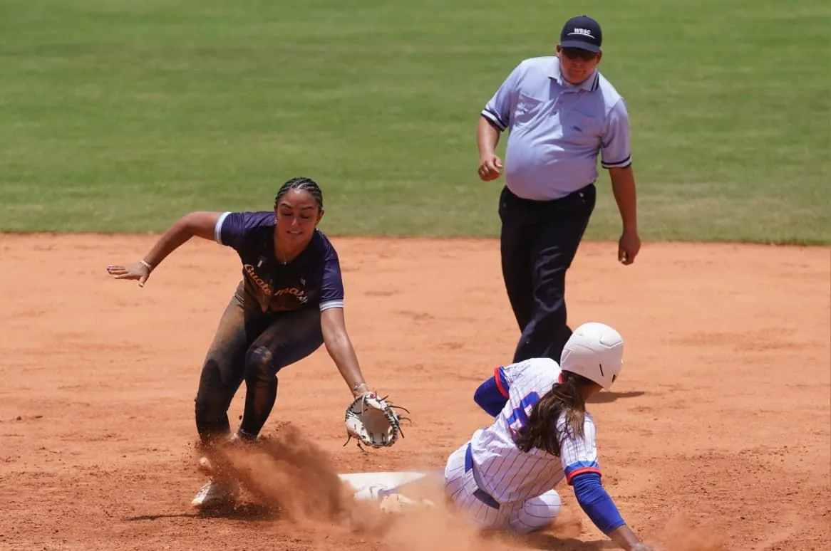 Asadina anuncia torneo cumbre de softbol del Distrito Nacional
