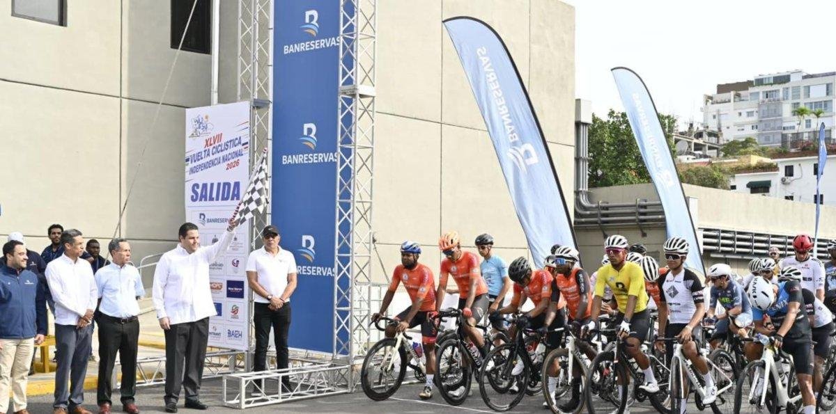 Yesid Pira gana la etapa de montaña