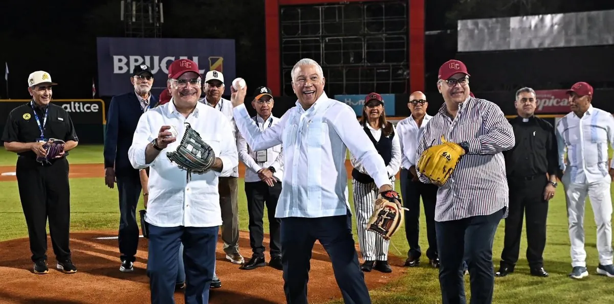 Wily Peralta guía triunfo de los Gigantes sobre las Águilas