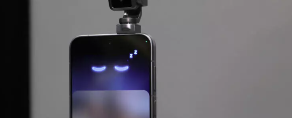 Fabricantes chinos realizan teléfonos potenciado por inteligencia artificial