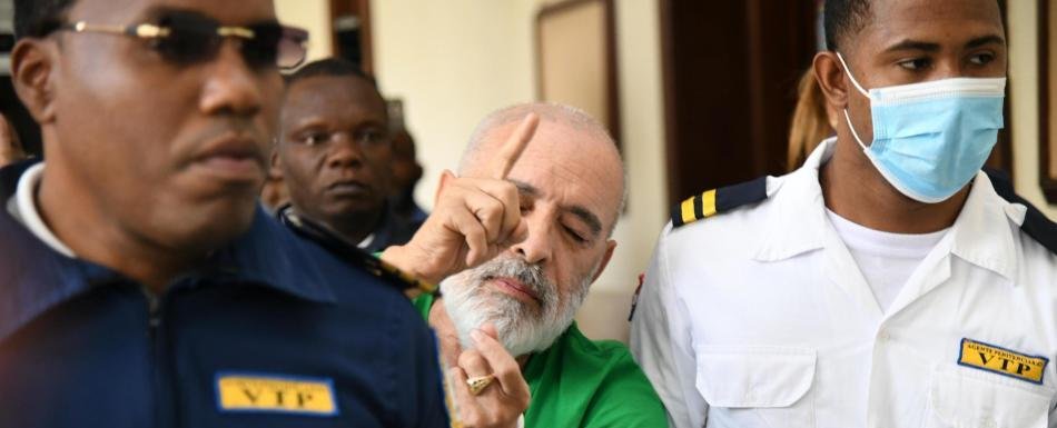 Ángel Martínez pide perdón a la familia Gutiérrez y levantan querella en su contra por difamación