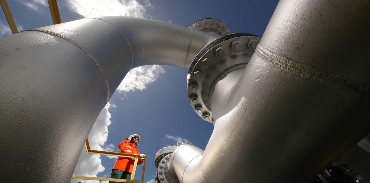 Petrobras compra el 42.5 % de una concesión petrolera en Namibia