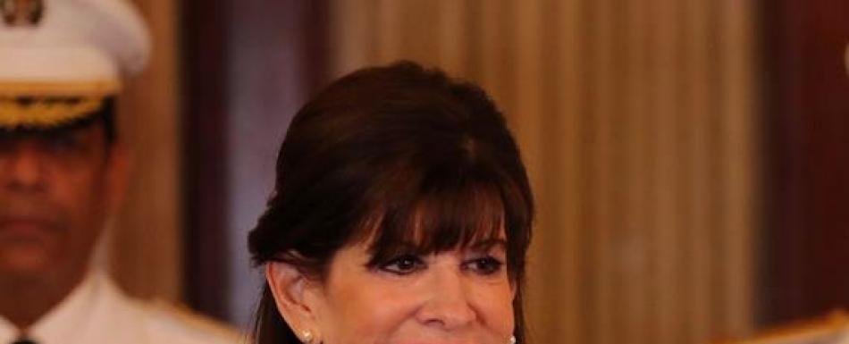 Robin Bernstein dice está enfocada en traer inversión extranjera a República Dominicana