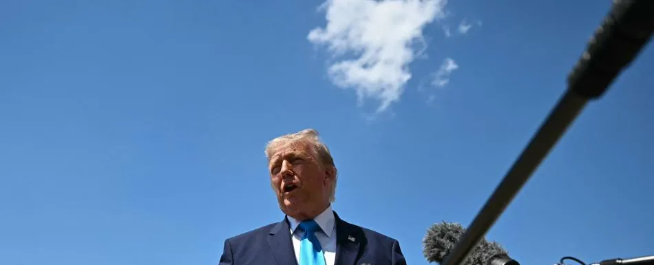 Trump celebra la imputación del expresidente Raúl Castro y descarta que vaya a haber una escalada con Cuba