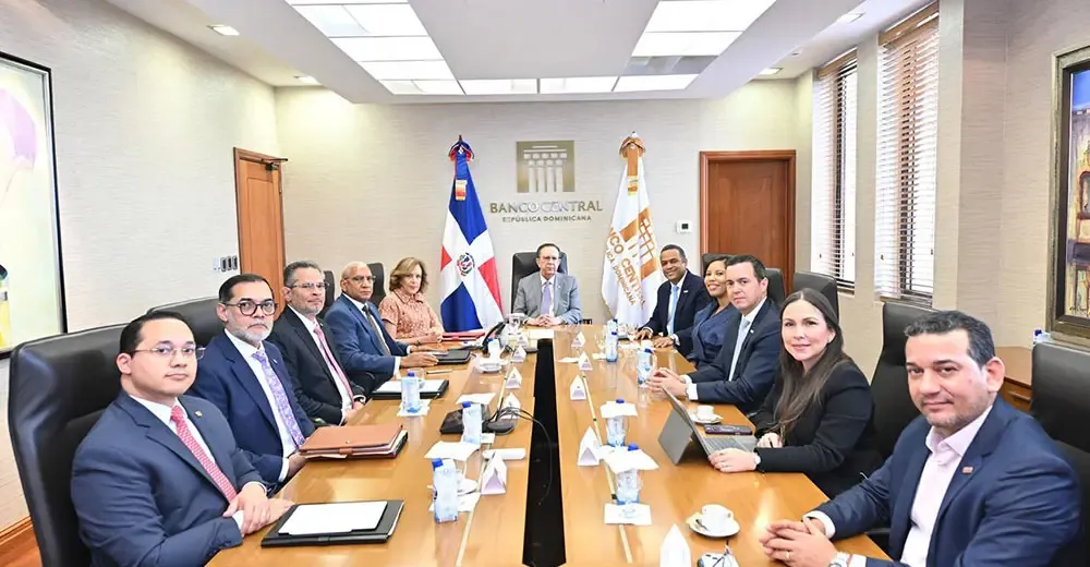 Fintech entrarán a los pagos instantáneos, informó el BCRD