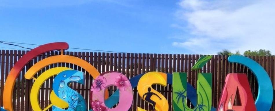 Ministerio Público incauta inmueble en Sosúa conocido como “La Casona”