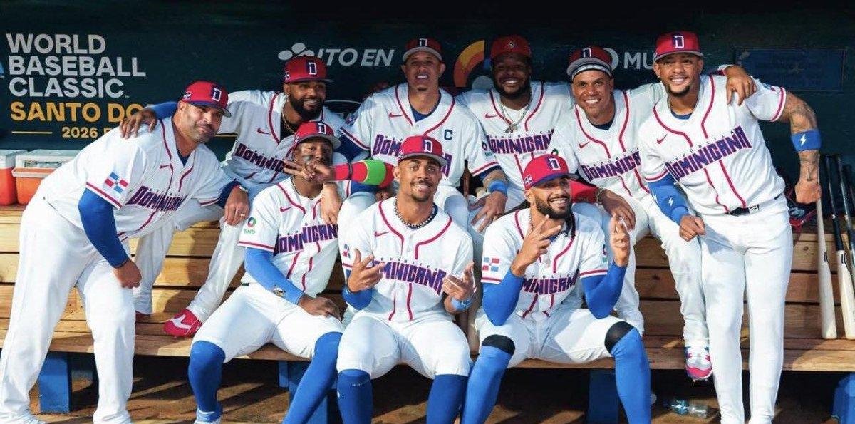 Los 10 mensajes que más mueven a los dominicanos antes del Clásico Mundial: de Vladimir Guerrero padre a Juan Soto