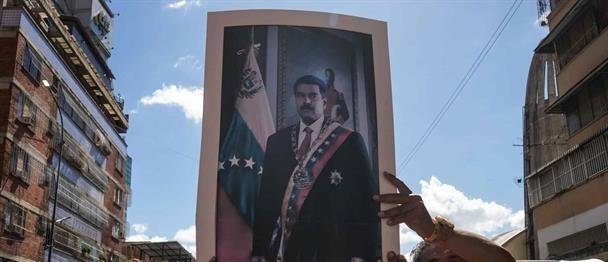 La onda expansiva del bombardeo de EE. UU. quiebra en "pedacitos" la psiquis del venezolano