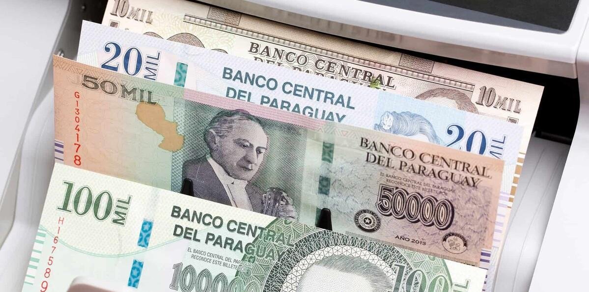 Los planes de Paraguay