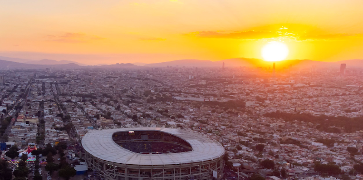 FIFA solicitó informes sobre la situación de México tras caso de El Mencho