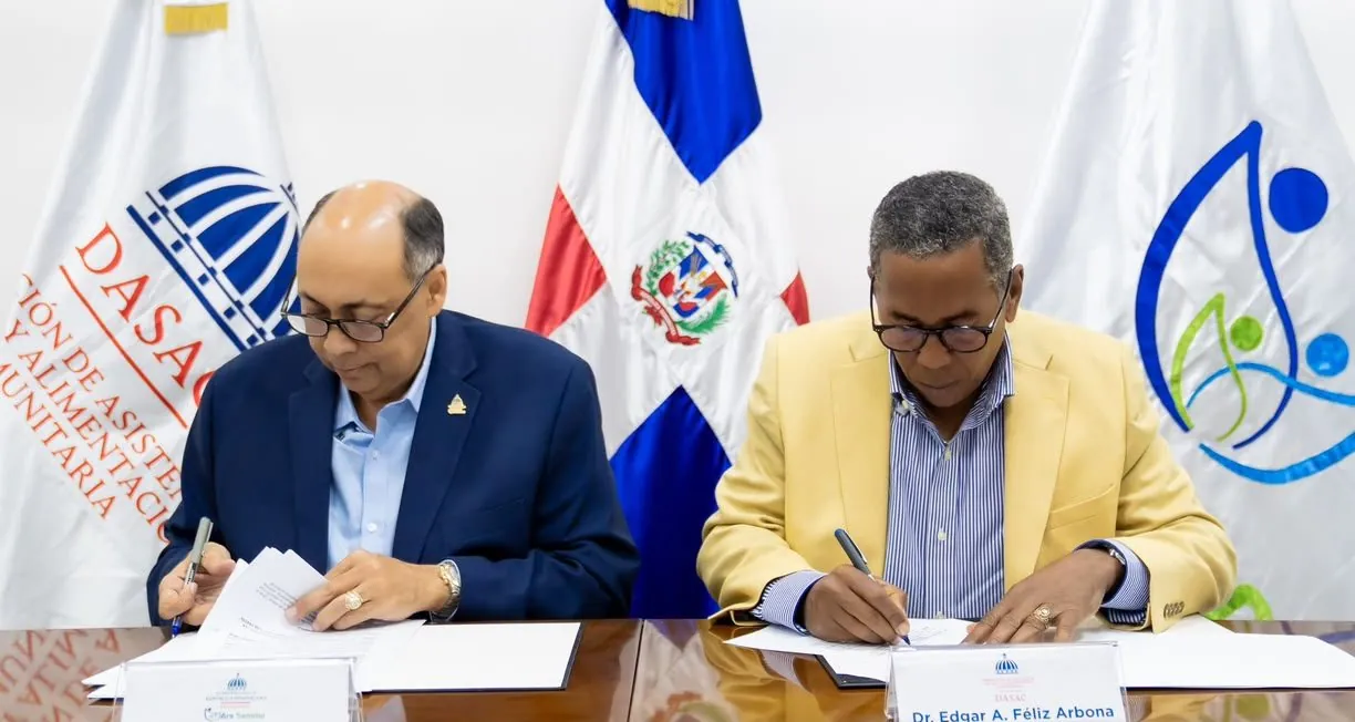 DASAC y ARS SEMMA amplían apoyo a maestros vulnerables