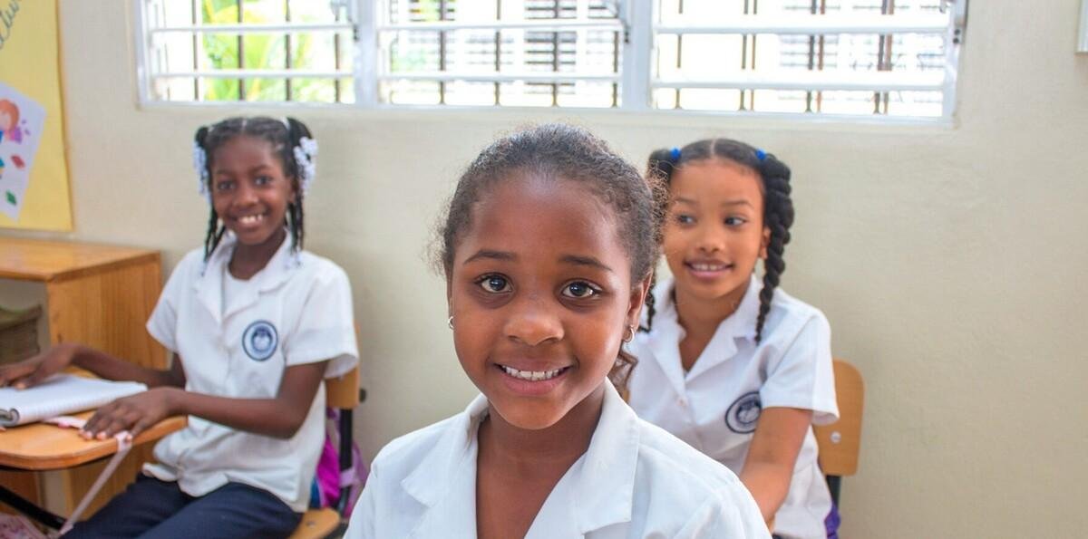 La obra educativa de la Fundación MIR y el liderazgo de Lian Fanjul de Azqueta