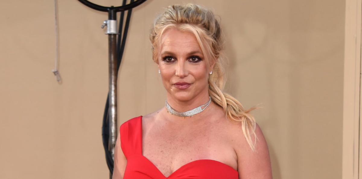 Britney Spears hace estremecedora confesión sobre su familia