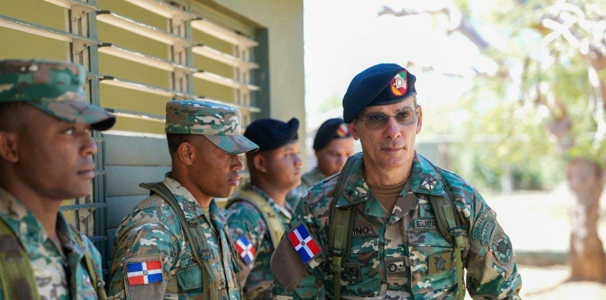 Ejército ofrece detalles sobre caso de haitianas halladas decapitadas en Elías Piña