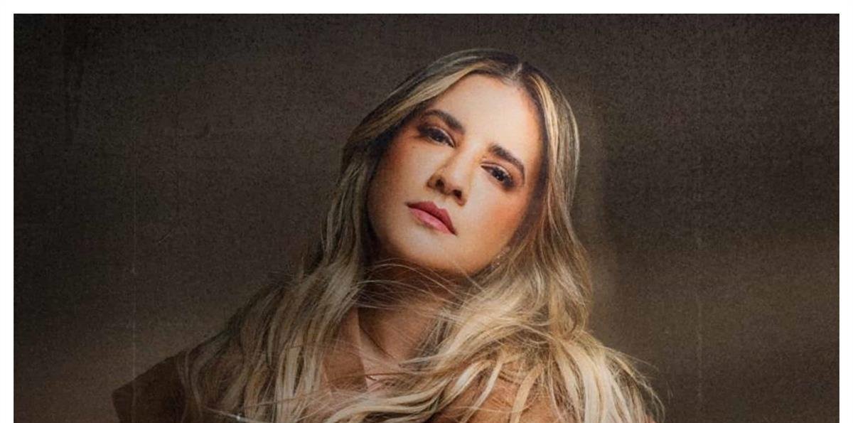 Nathalie Hazim pospone sus conciertos de febrero por la salud de su madre