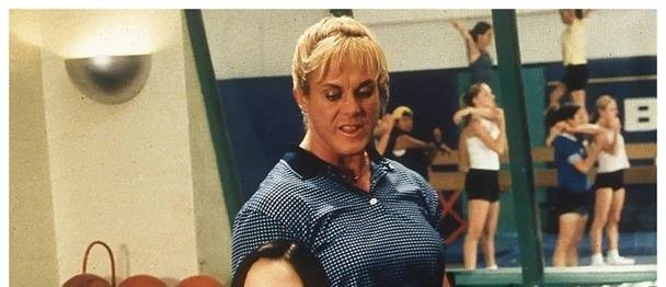 Muere actriz de "Scary Movie"