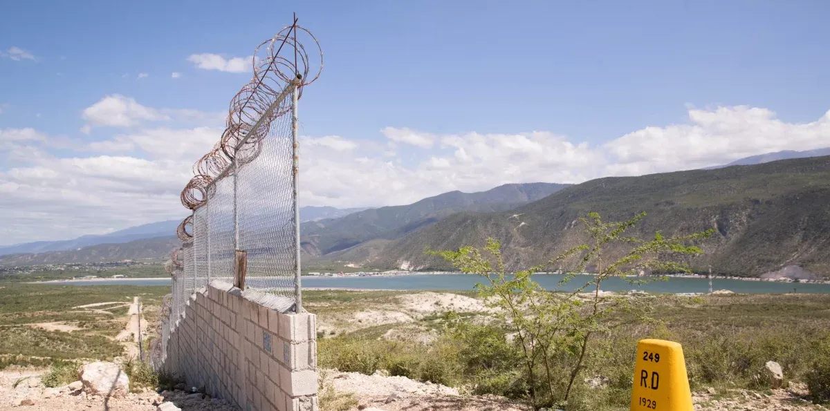 Haití destina fondo para reforzar seguridad frontera