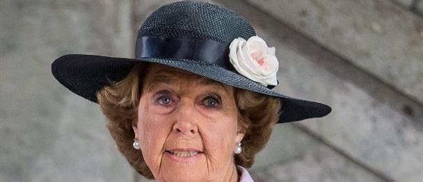 La Casa Real sueca confirma la muerte de la princesa Désirée a los 87 años