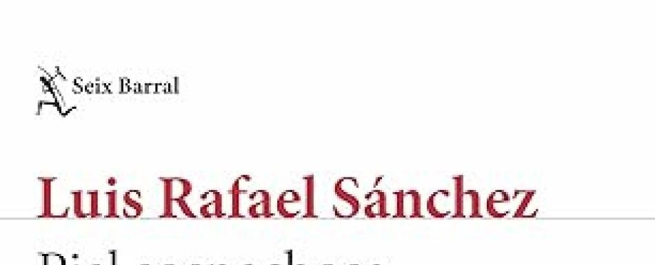 Piel sospechosa, de Luis Rafael Sánchez