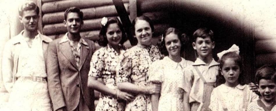 El 30 aniversario de la Fundación Eduardo León Jimenes