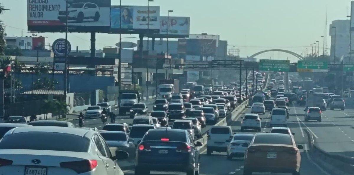 El transporte colectivo al que debemos acostumbrarnos