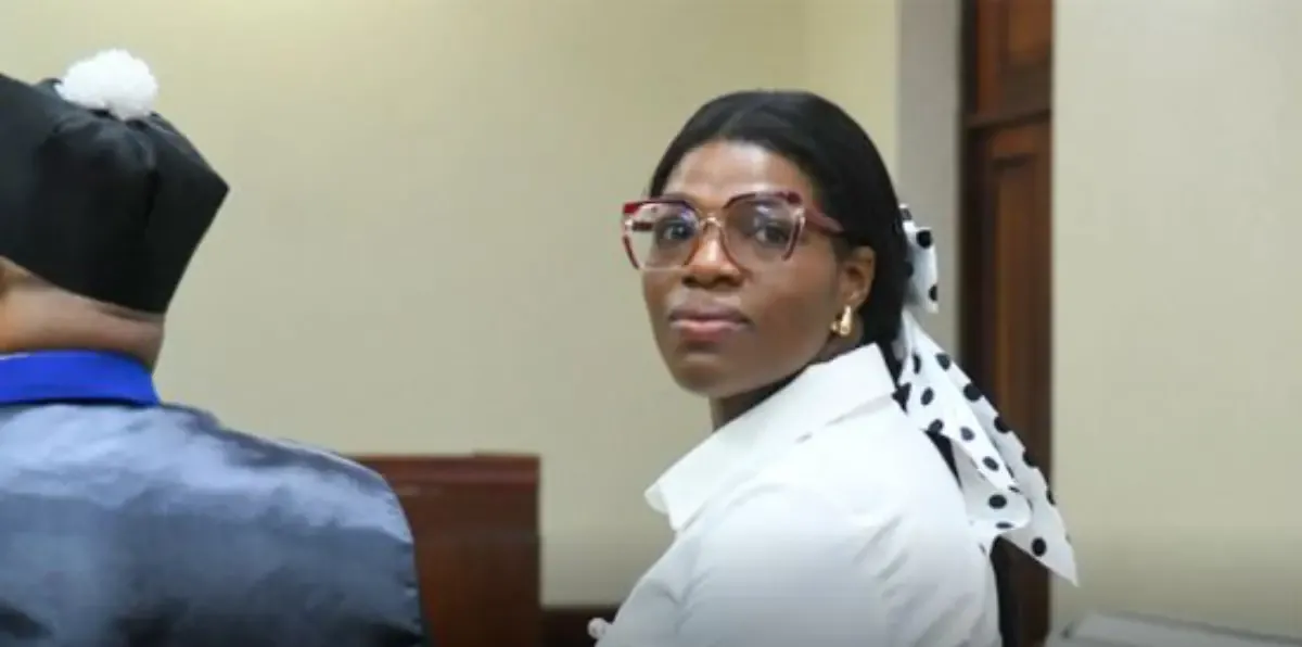 Condenan a 5 años de prisión a Elizabeth Silverio