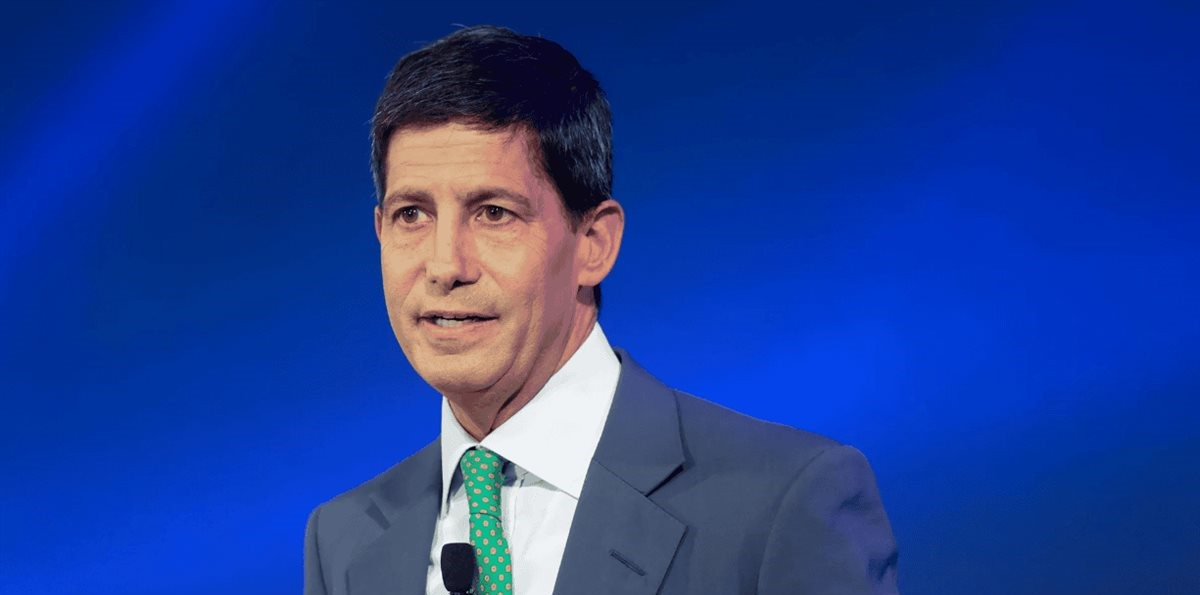 Trump nomina al exgobernador Kevin Warsh para ser próximo presidente de la Fed