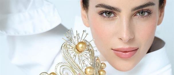 Miss Universo Fátima Bosch llegará al país con una agenda social enfocada en el autismo