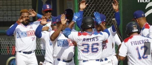 República Dominicana arranca sexto en el ranking panamericano de sóftbol en el 2026