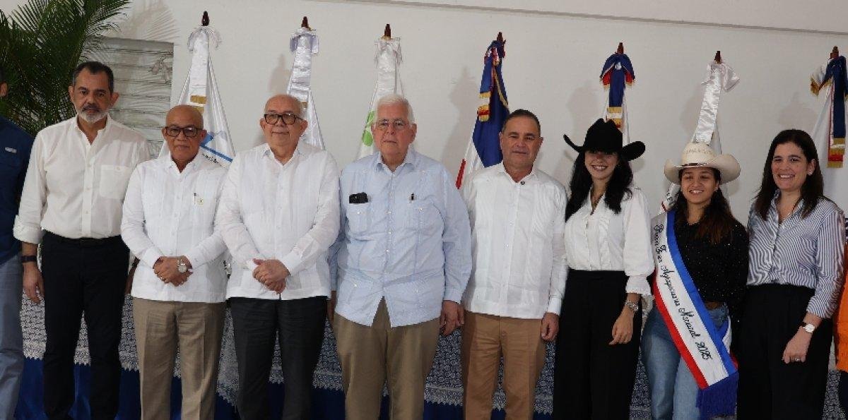 Feria Agropecuaria busca modernizar agro y producción