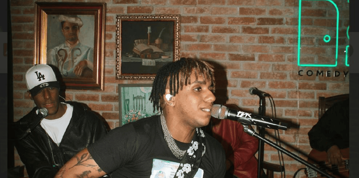 Aaron 21 celebra su "Primo Day" junto a 200 seguidores y afianza su conexión con el público