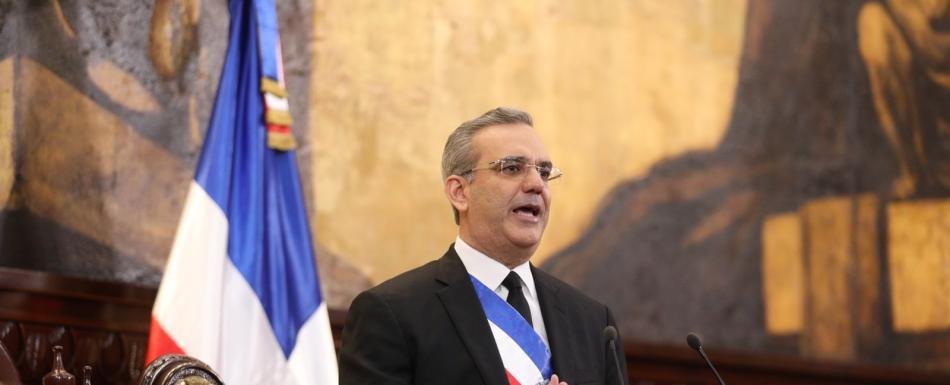 Rendición de cuentas del presidente Abinader: qué se cumplió y qué no en el último año