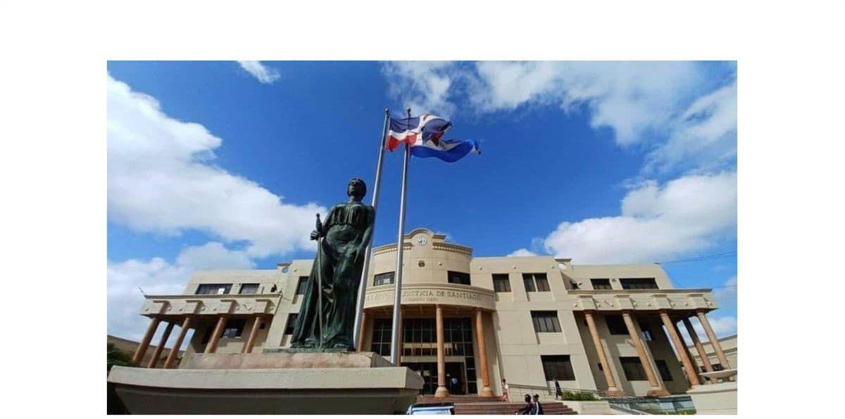 Condenan a 20 años de prisión a dos integrantes de una red de narcotráfico en Santiago