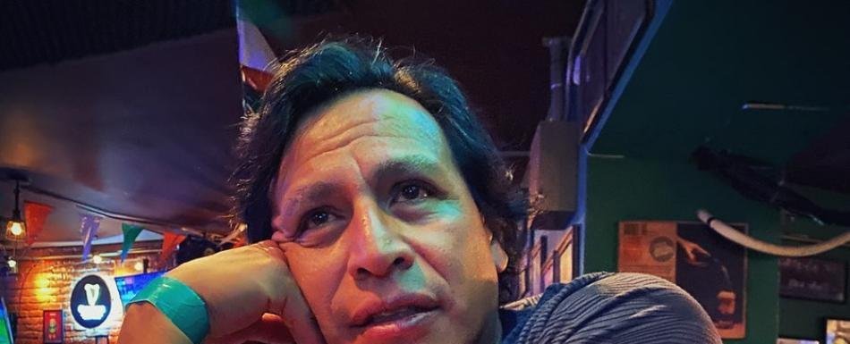 Muere Gerardo Taracena a los 55 años