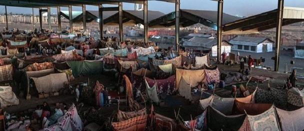 ONU pide 1,040 millones de dólares para atender crisis humanitaria Sudán del Sur en 2026