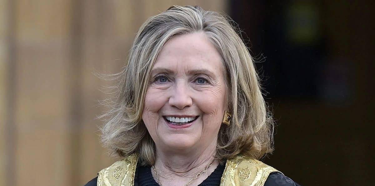 ¿Encubrimiento? Hillary Clinton exige la verdad sobre Jeffrey Epstein