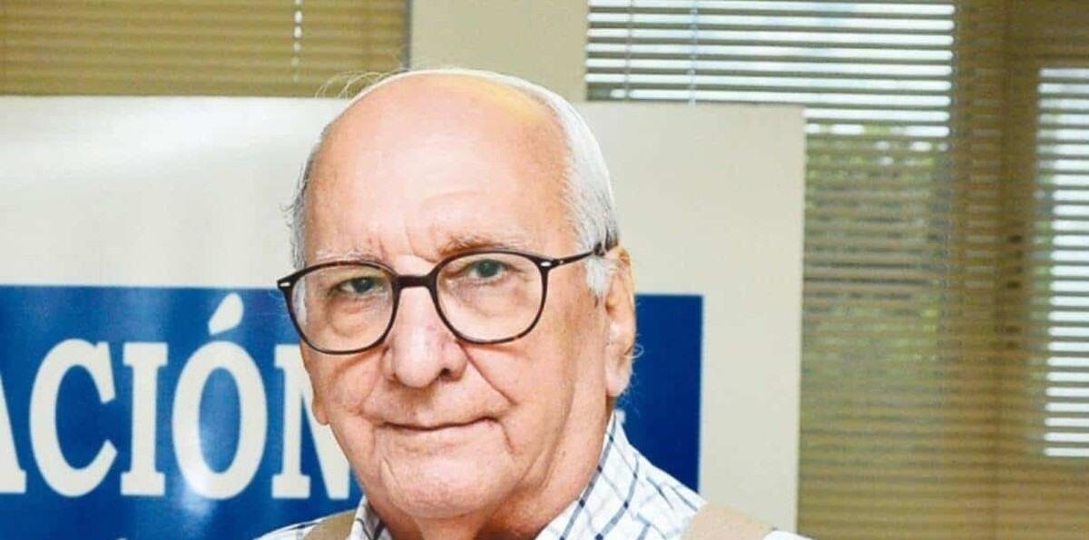 SDD resalta los aportes de Enmanuel Castillo; lamenta su partida